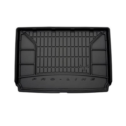 Covoraș de cauciuc pentru portbagaj Mercedes A class W169 2004-2012, ProLine 3D