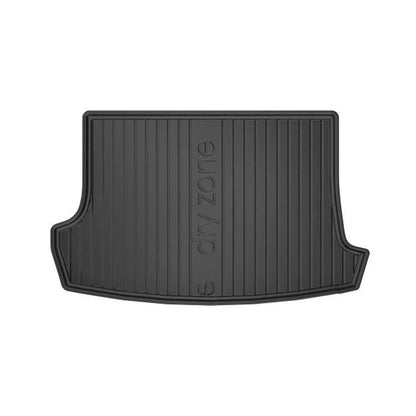 Гумена стелка за багажник VW T-Roc 2017-2022 г., DRY ZONE