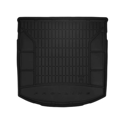 Tavă portbagaj cauciuc VW Touran 2003-2015, ProLine 3D