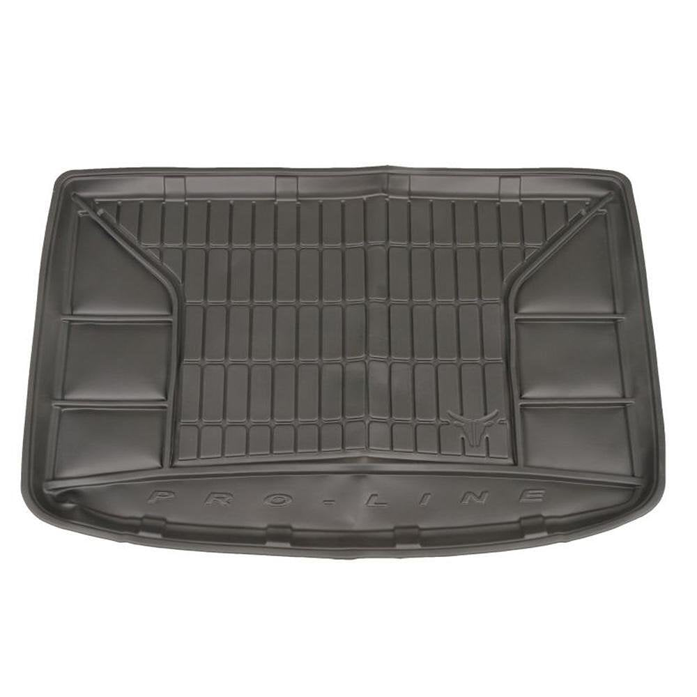 Гумена стелка за багажник Mercedes A class W176 2012-2018 г., ProLine 3D