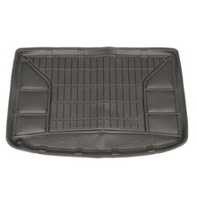 Rubber boot mat Mercedes A class W176 2012-2018, ProLine 3D