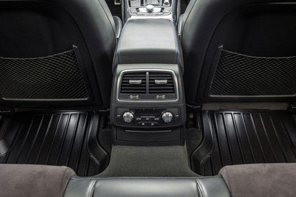Гумена стелкa за багажник за Alfa Romeo Giulia след 2015 г., ProLine 3D