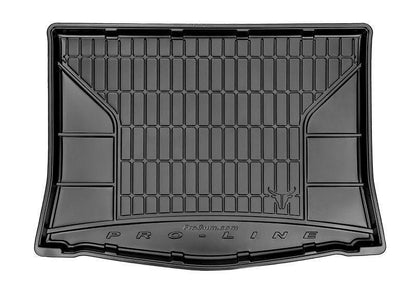 Trunk Rubber Mat for Alfa Romeo Giulietta Hatchback 2010-2020, ProLine 3D