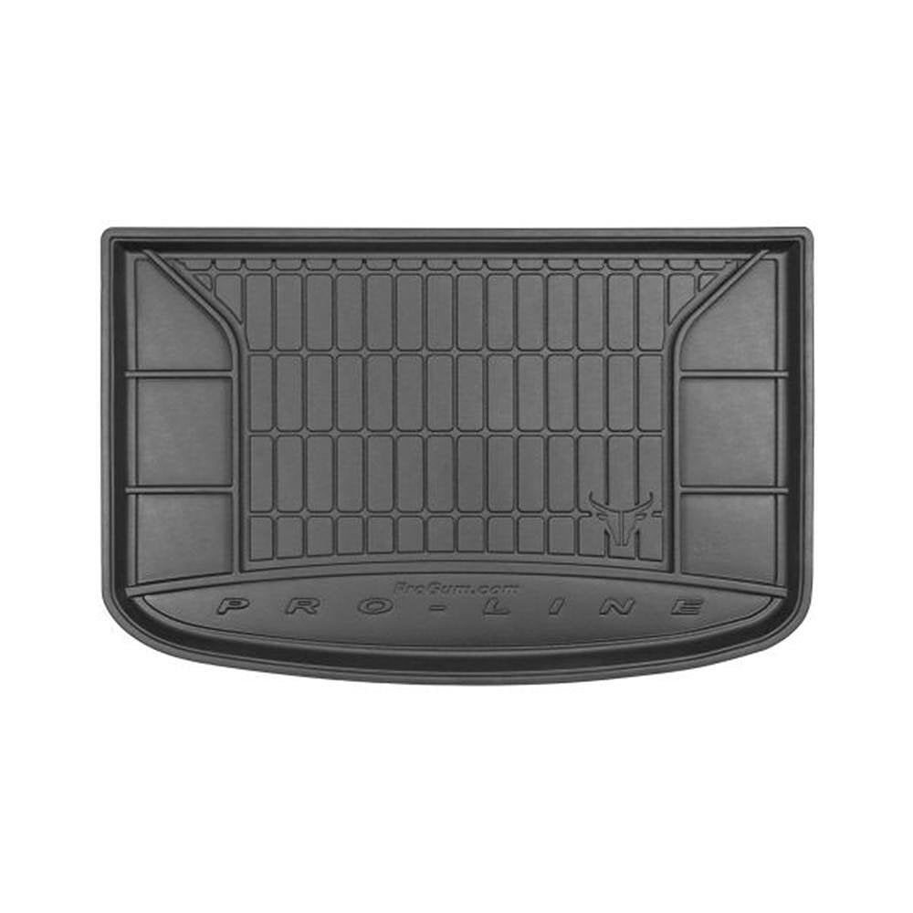 Гумена стелкa за багажник за Audi A1 2010-2018 г., ProLine 3D