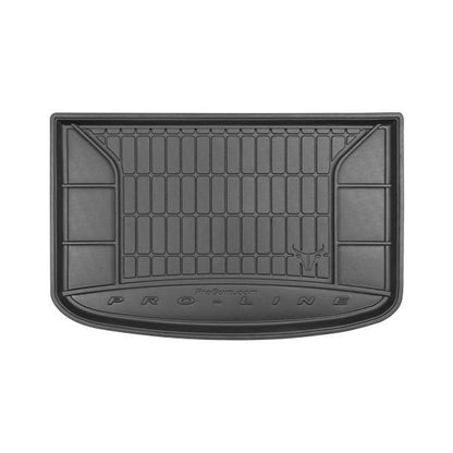 Гумена стелкa за багажник за Audi A1 2010-2018 г., ProLine 3D
