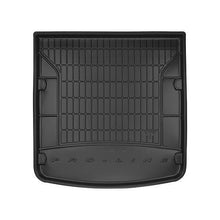 Covoraș portbagaj din cauciuc pentru Audi A5 Sportback 5 uși 2007-2016, ProLine 3D