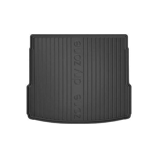 Гумена стелка за багажник за Audi Q5 след 2016 г., DRY ZONE