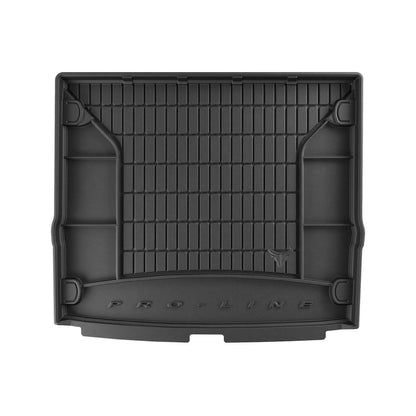 Гумена стелка за багажник за Ford Focus комби 2004-2010 г., ProLine 3D