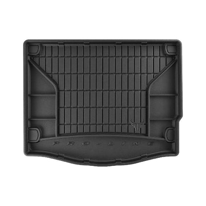 Covoraș de cauciuc pentru portbagaj pentru Ford Focus hatchback 2011-2019, ProLine 3D