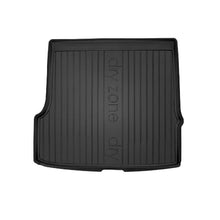 Covoraș de cauciuc pentru portbagaj pentru BMW X3 E83 2003-2010, DRY ZONE