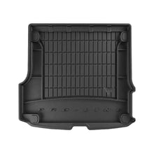 Covoraș cauciuc portbagaj pentru BMW X3 E83 2003-2010, ProLine 3D