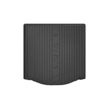 Rubber Trunk Liner for Ford Focus Sedan 2011-2019, DRY ZONE