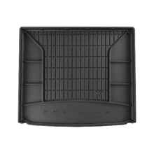 Rubber Trunk Mat for Ford Focus after 2019, for upper/first floor, ProLine 3D