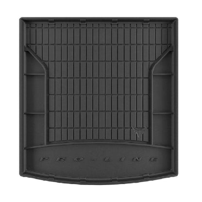 Covoraș cauciuc portbagaj pentru Ford S-Max 5 locuri 2014-2023, ProLine 3D