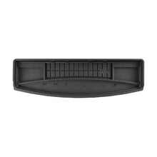 Rubber Trunk Liner for Ford S-Max 7 Seater 2014-2023, ProLine 3D