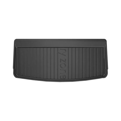 Covoraș portbagaj cauciuc pentru Ford S-Max 7 locuri 2006-2014, DRY ZONE