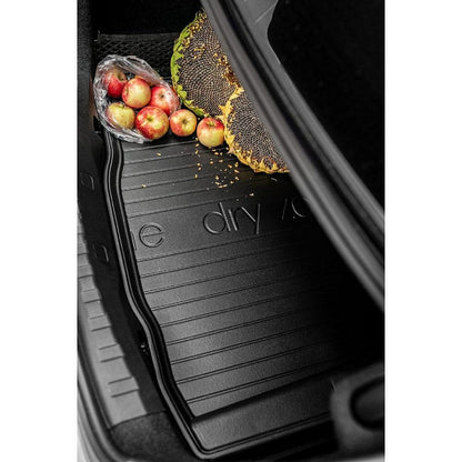 Гумена стелка за багажник за Honda Civic 2000-2006 г., DRY ZONE