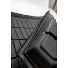 Гумена стелка за багажник за Honda Civic 2000-2006 г., ProLine 3D