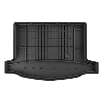 Гумена стелка за багажник за Honda Civic хечбек 2011-2016 г., горно/първо ниво, ProLine 3D