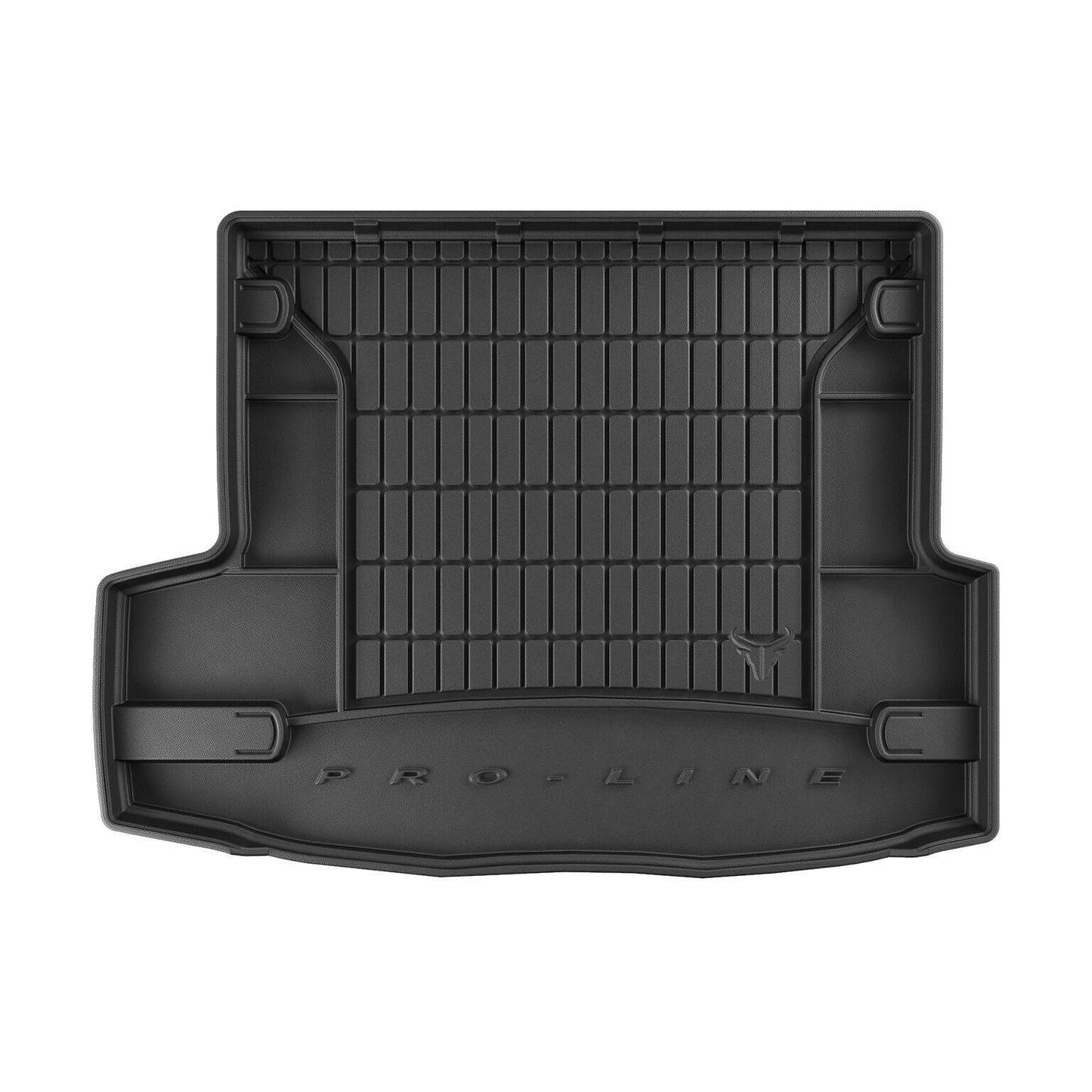 Гумена стелка за багажник за Honda Civic 2011-2016 г., ProLine 3D
