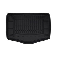 Гумена стелка за багажник за Honda Civic хечбек 2011-2016 г., долно/второ ниво, ProLine 3D