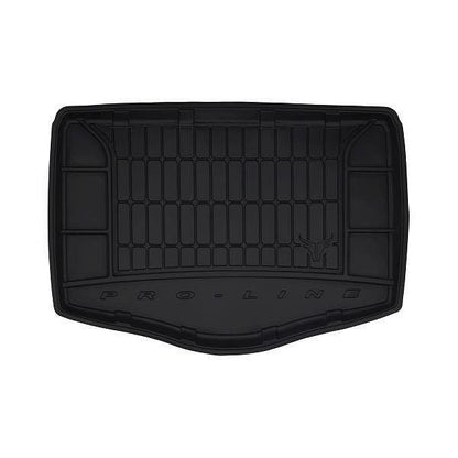 Covoraș din cauciuc portbagaj pentru Honda Civic hatchback 2011-2016, nivel inferior/al doilea, ProLine 3D