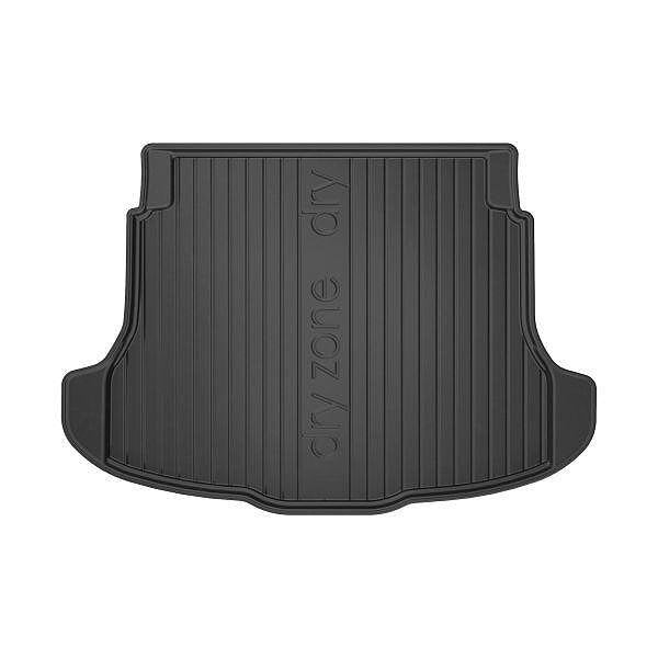 Гумена стелка за багажник за Honda CRV 2006-2011 г., DRY ZONE