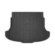 Гумена стелка за багажник за Honda CRV 2006-2011 г., DRY ZONE