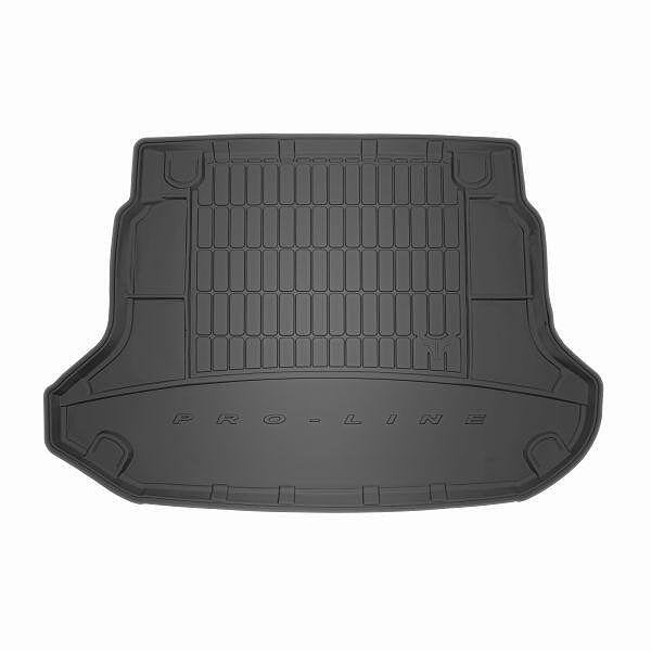 Rubber trunk mat for Honda CRV 2001-2006, ProLine 3D