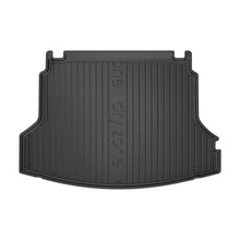 Гумена стелка за багажник за Honda CRV 2012-2019 г., DRY ZONE