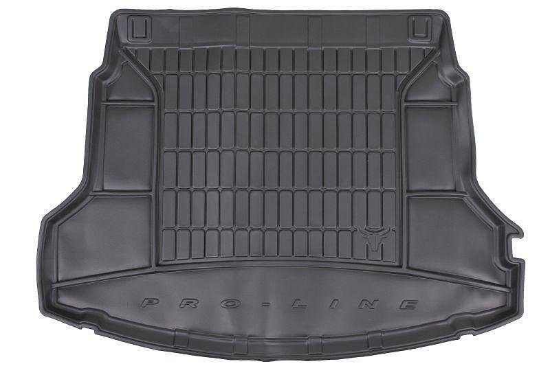 Гумена стелка за багажник за Honda CRV 2012-2019 г., ProLine 3D
