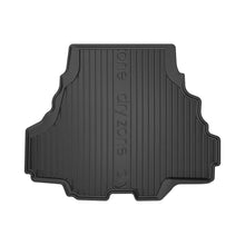 Гумена стелка за багажник за Honda Civic 1995-2001 г., DRY ZONE