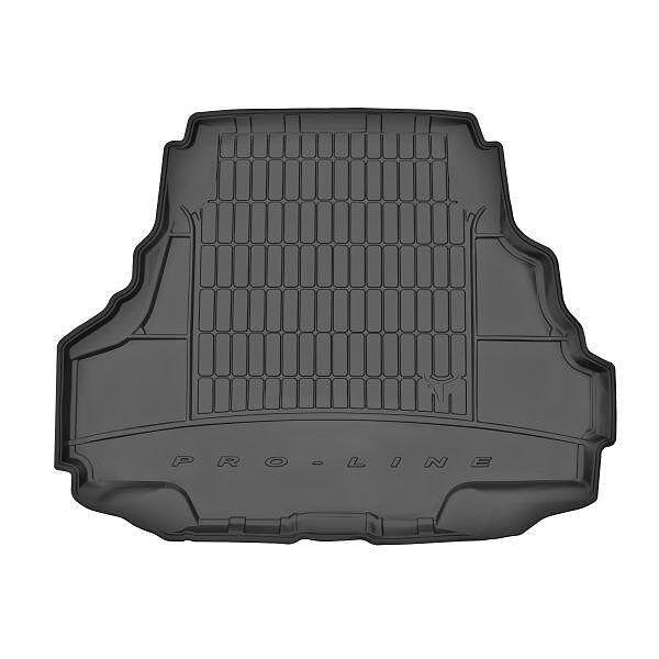 Гумена стелка за багажник за Honda Civic 1995-2001 г., ProLine 3D