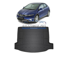 Гумена стелка за багажник за Honda Civic 2006-2011 г., ProLine 3D
