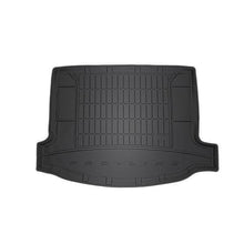 Гумена стелка за багажник за Honda Civic 2006-2011 г., ProLine 3D