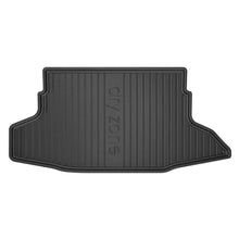 Rubber trunk mat for Nissan Juke 2010-2019, DRY ZONE