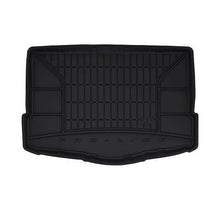 Rubber boot mat for Nissan Qashqai 2013-2021, lower/second boot floor, ProLine 3D