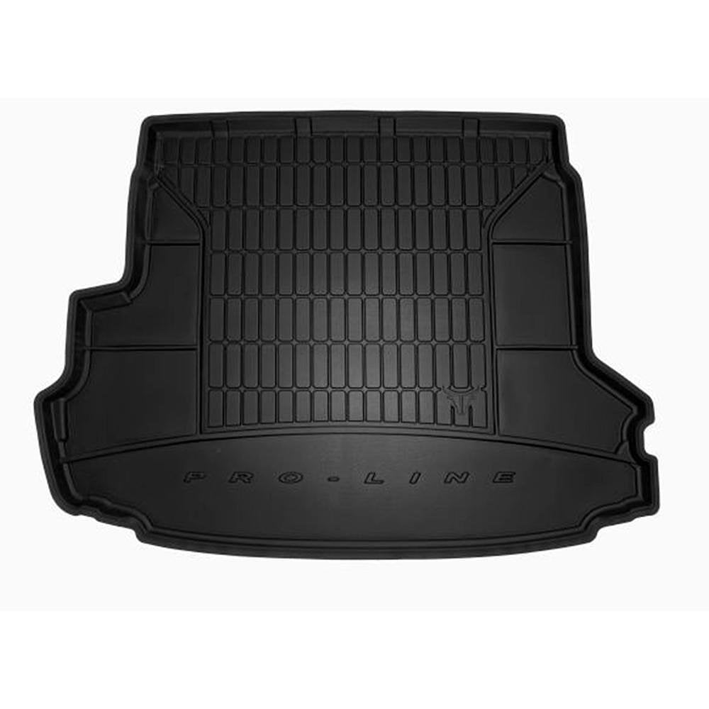 Covoraș portbagaj cauciuc pentru Nissan X-trail 2007-2014, ProLine 3D