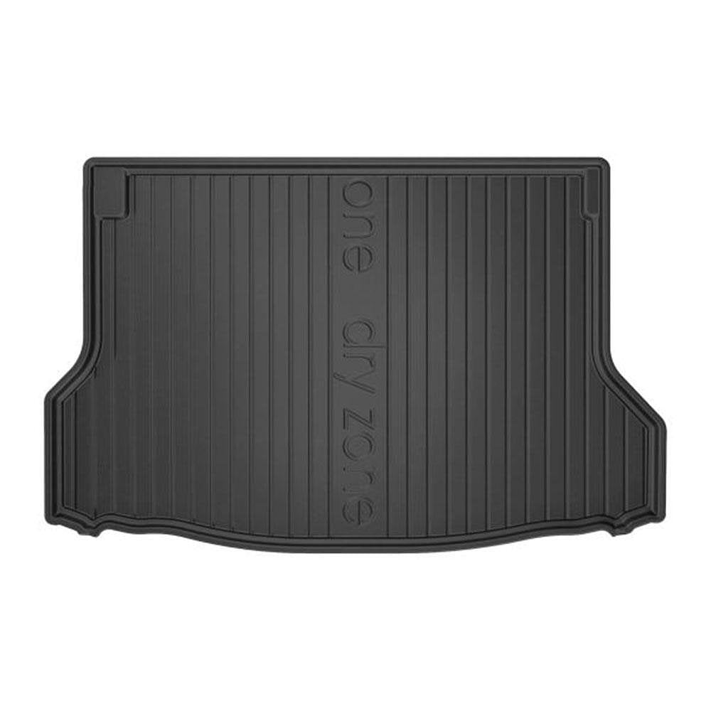 Covoraș din cauciuc pentru portbagaj pentru Nissan X-trail 2014-2021, DRY ZONE