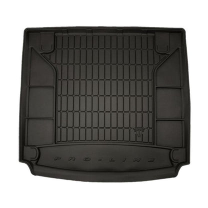 Гумена стелкa за багажник за Opel Astra H комби 2004-2010 г., ProLine 3D