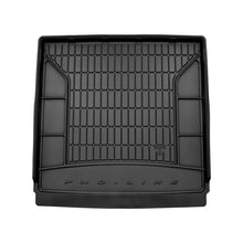 Covoraș de portbagaj din cauciuc pentru Opel Astra J Combi 2010-2015, ProLine 3D