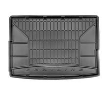 Tavă portbagaj cauciuc pentru Opel Astra K hatchback 2015-2021, ProLine 3D