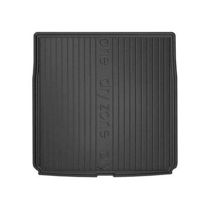Rubber trunk mat for Opel Astra K station wagon 2015-2021, DRY ZONE