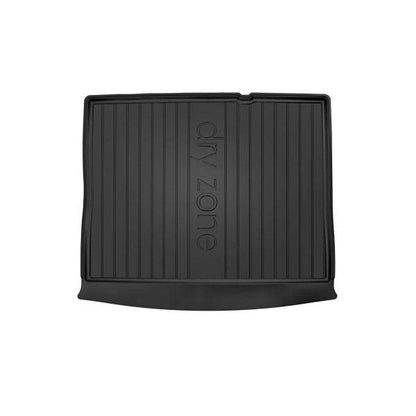 Rubber Trunk Liner for Opel Combo 2011-2018, DRY ZONE