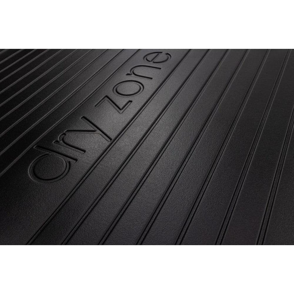 Rubber Trunk Liner for Opel Combo 2011-2018, DRY ZONE