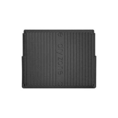 Covoraș de portbagaj din cauciuc pentru Peugeot 3008 2009-2016, nivel superior/primul, DRY ZONE