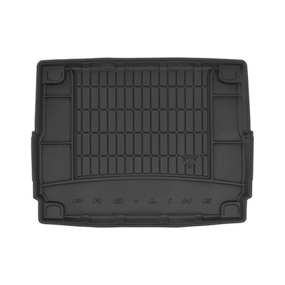 Гумена стелкa за багажник за Peugeot 3008 2016-2023 г., долно/второ ниво, ProLine 3D