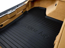 Rubber boot liner for Peugeot 307 from 2001-2008 DRY ZONE / Wagon