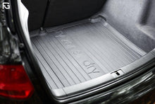 Rubber boot liner for Peugeot 307 from 2001-2008 DRY ZONE / Wagon