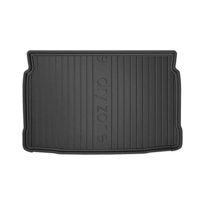 Гумена стелка за багажник за Peugeot 207 2006-2012 г., DRY ZONE